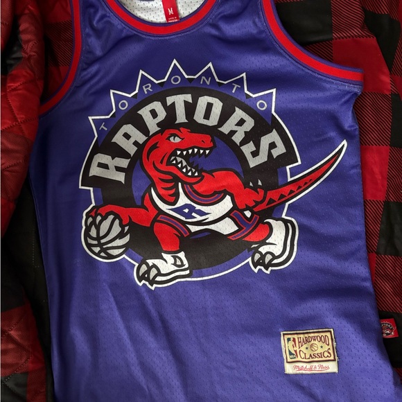 Toronto Rapters jersey - Picture 3 of 7